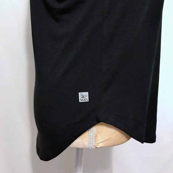 Touch by Alyssa Milano NWT NBA Atlantic Hawks Tank Top Women S - Picture 7 of 11